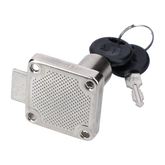 Cerradura p/gaveta 139-32